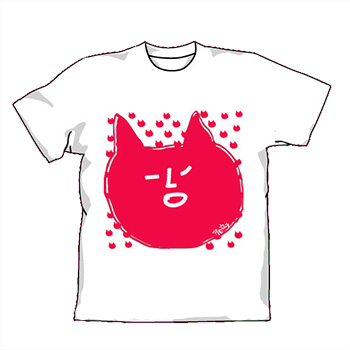 DO-UP !  T-シャツ ～どあっぷTシャツ～