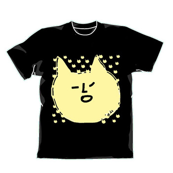 DO-UP !  T-シャツ ～どあっぷTシャツ～