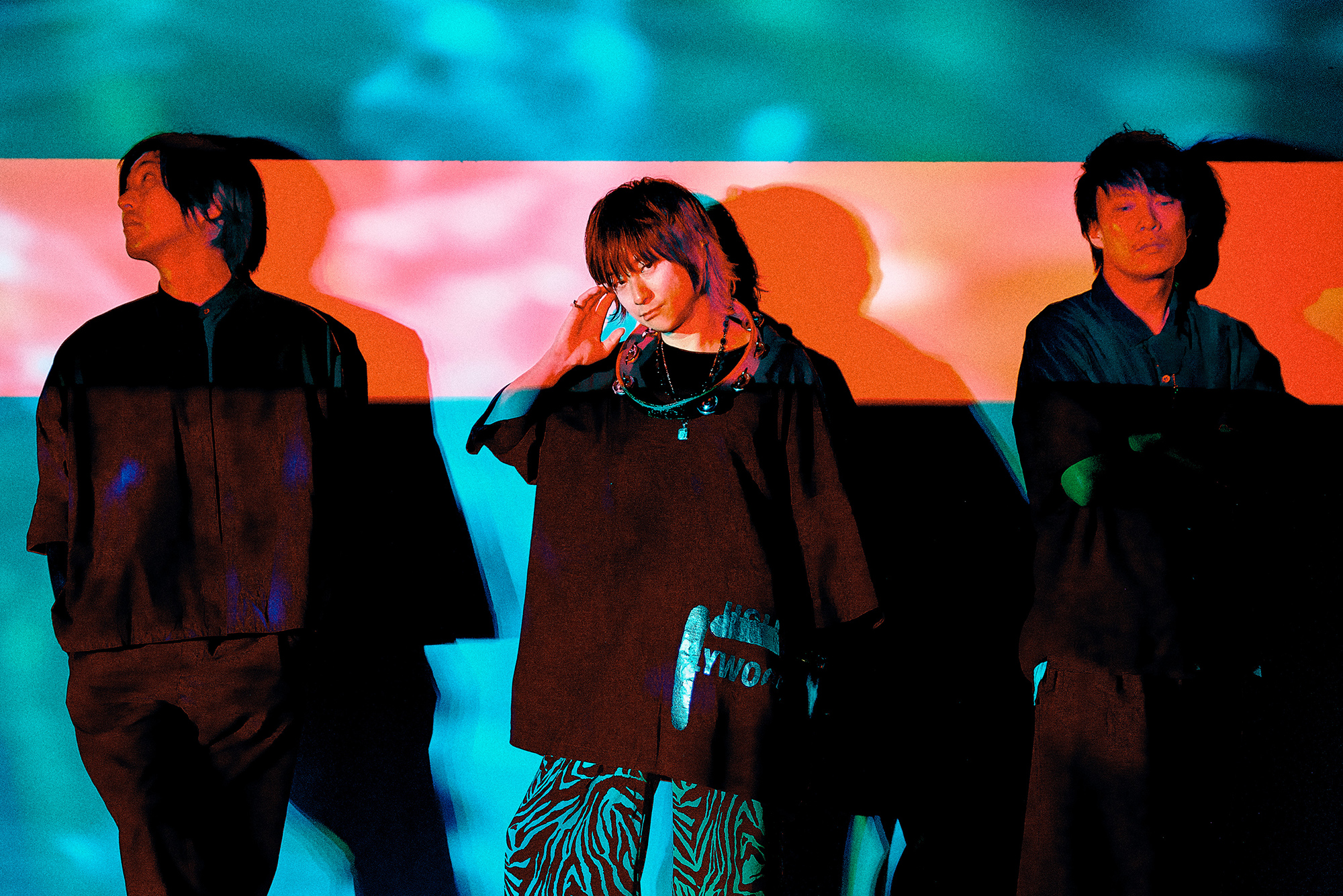 DISCOGRAPHY | アルカラ Official Web Site